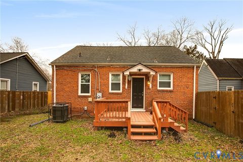 Tiny photo for 2517 Dana Street, Richmond, VA 23234 (MLS # 2604395)