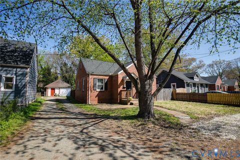 Tiny photo for 2517 Dana Street, Richmond, VA 23234 (MLS # 2604395)