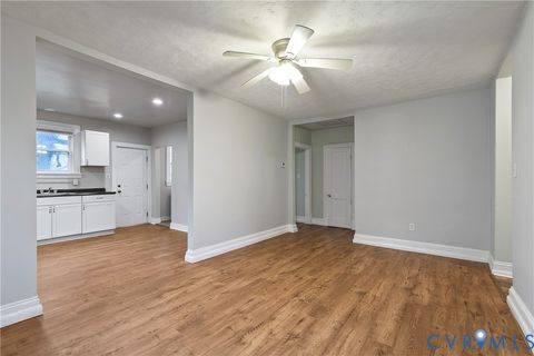 Tiny photo for 2517 Dana Street, Richmond, VA 23234 (MLS # 2604395)