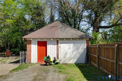 Tiny photo for 2517 Dana Street, Richmond, VA 23234 (MLS # 2604395)