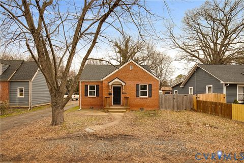 Tiny photo for 2517 Dana Street, Richmond, VA 23234 (MLS # 2604395)