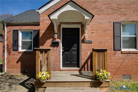 Tiny photo for 2517 Dana Street, Richmond, VA 23234 (MLS # 2604395)