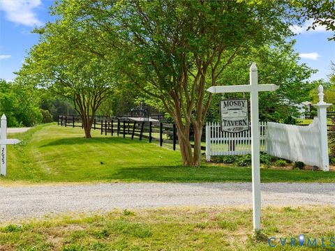 Tiny photo for 2625 Old Tavern Road, Powhatan, VA 23139 (MLS # 2610890)
