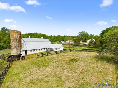 Tiny photo for 2625 Old Tavern Road, Powhatan, VA 23139 (MLS # 2610890)