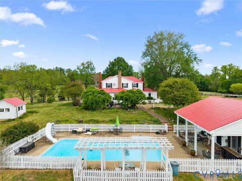 Tiny photo for 2625 Old Tavern Road, Powhatan, VA 23139 (MLS # 2610890)