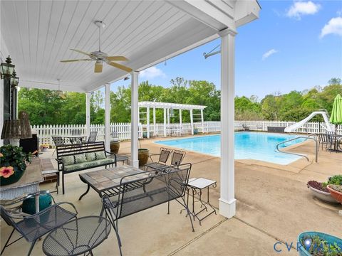 Tiny photo for 2625 Old Tavern Road, Powhatan, VA 23139 (MLS # 2610890)