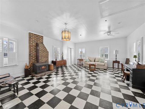 Tiny photo for 2625 Old Tavern Road, Powhatan, VA 23139 (MLS # 2610890)