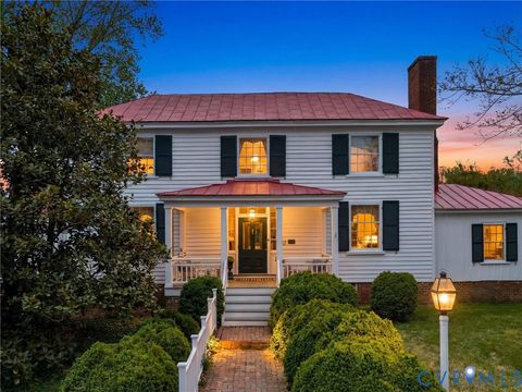 Tiny photo for 2625 Old Tavern Road, Powhatan, VA 23139 (MLS # 2610890)