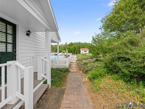 Tiny photo for 2625 Old Tavern Road, Powhatan, VA 23139 (MLS # 2610890)