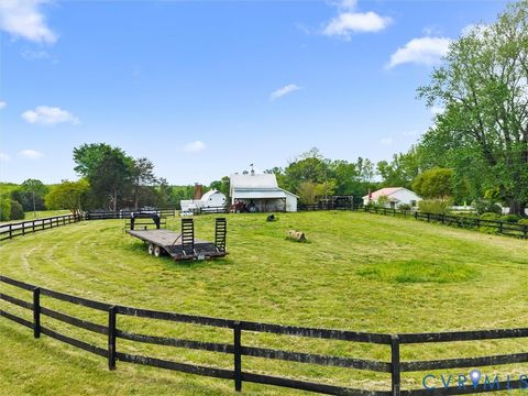Tiny photo for 2625 Old Tavern Road, Powhatan, VA 23139 (MLS # 2610890)