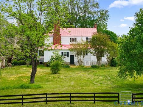 Tiny photo for 2625 Old Tavern Road, Powhatan, VA 23139 (MLS # 2610890)