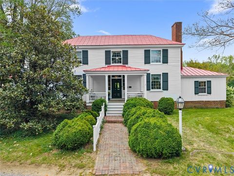Tiny photo for 2625 Old Tavern Road, Powhatan, VA 23139 (MLS # 2610890)