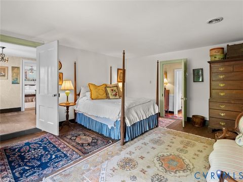 Tiny photo for 2625 Old Tavern Road, Powhatan, VA 23139 (MLS # 2610890)