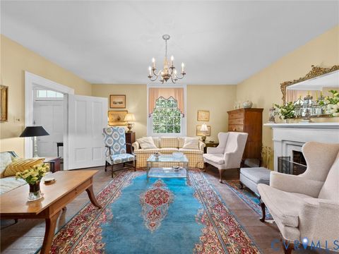 Tiny photo for 2625 Old Tavern Road, Powhatan, VA 23139 (MLS # 2610890)