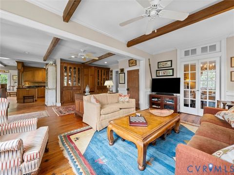 Tiny photo for 2625 Old Tavern Road, Powhatan, VA 23139 (MLS # 2610890)