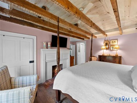 Tiny photo for 2625 Old Tavern Road, Powhatan, VA 23139 (MLS # 2610890)