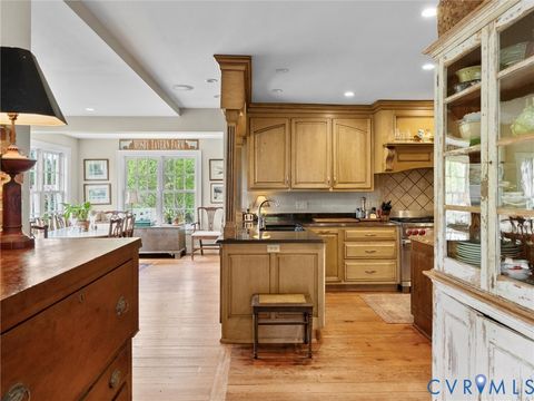 Tiny photo for 2625 Old Tavern Road, Powhatan, VA 23139 (MLS # 2610890)
