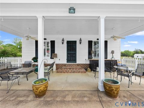 Tiny photo for 2625 Old Tavern Road, Powhatan, VA 23139 (MLS # 2610890)