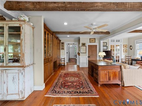 Tiny photo for 2625 Old Tavern Road, Powhatan, VA 23139 (MLS # 2610890)