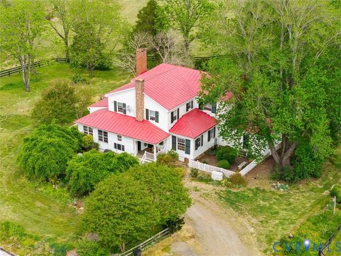 Tiny photo for 2625 Old Tavern Road, Powhatan, VA 23139 (MLS # 2610890)