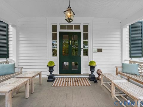Tiny photo for 2625 Old Tavern Road, Powhatan, VA 23139 (MLS # 2610890)