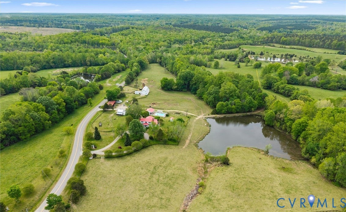2625 Old Tavern Road