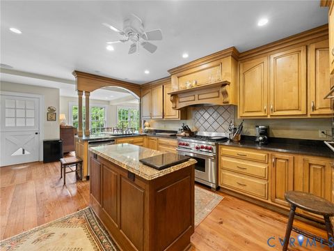 Tiny photo for 2625 Old Tavern Road, Powhatan, VA 23139 (MLS # 2610890)