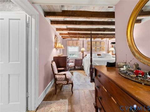 Tiny photo for 2625 Old Tavern Road, Powhatan, VA 23139 (MLS # 2610890)
