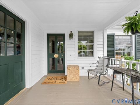 Tiny photo for 2625 Old Tavern Road, Powhatan, VA 23139 (MLS # 2610890)