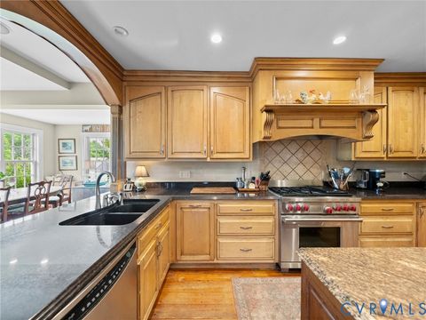 Tiny photo for 2625 Old Tavern Road, Powhatan, VA 23139 (MLS # 2610890)