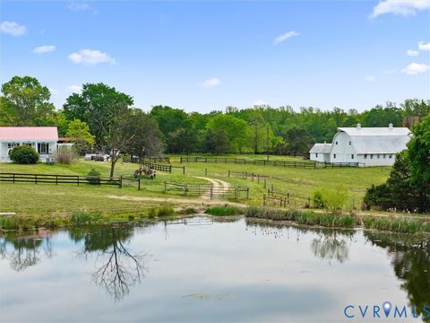 Tiny photo for 2625 Old Tavern Road, Powhatan, VA 23139 (MLS # 2610890)