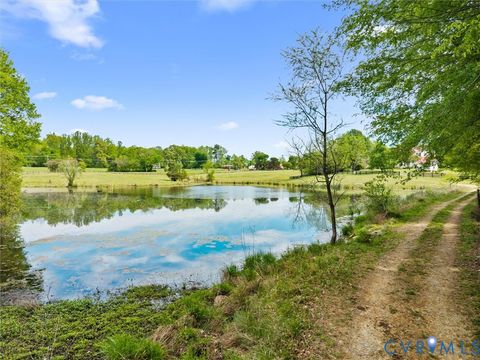 Tiny photo for 2625 Old Tavern Road, Powhatan, VA 23139 (MLS # 2610890)