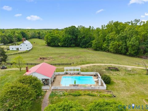 Tiny photo for 2625 Old Tavern Road, Powhatan, VA 23139 (MLS # 2610890)