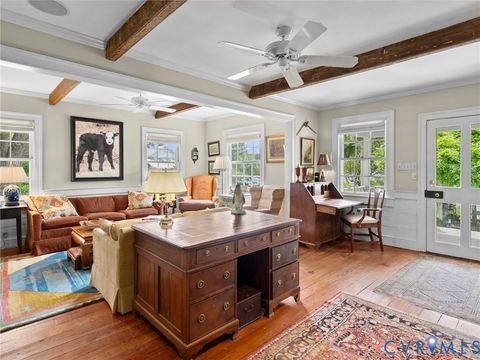 Tiny photo for 2625 Old Tavern Road, Powhatan, VA 23139 (MLS # 2610890)