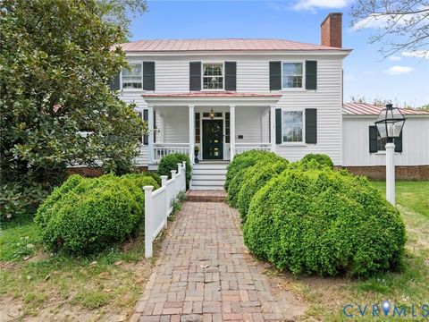 Tiny photo for 2625 Old Tavern Road, Powhatan, VA 23139 (MLS # 2610890)