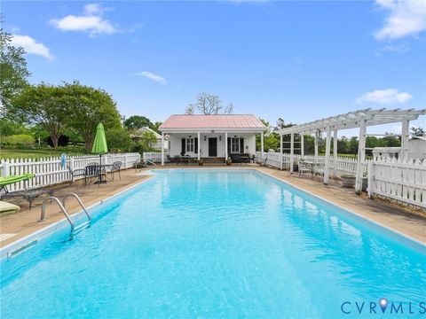 Tiny photo for 2625 Old Tavern Road, Powhatan, VA 23139 (MLS # 2610890)