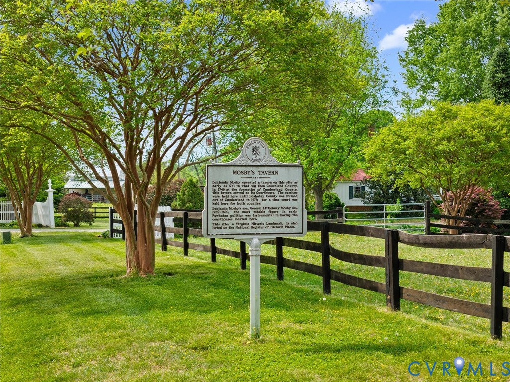 2625 Old Tavern Road