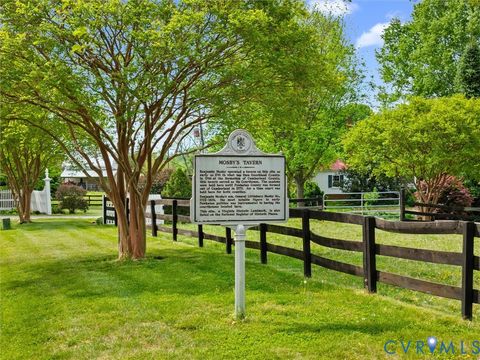 Tiny photo for 2625 Old Tavern Road, Powhatan, VA 23139 (MLS # 2610890)