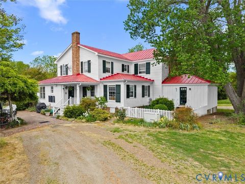 Tiny photo for 2625 Old Tavern Road, Powhatan, VA 23139 (MLS # 2610890)