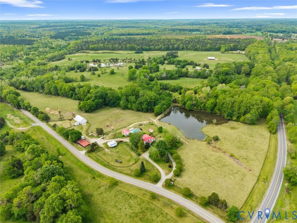 2625 Old Tavern Road