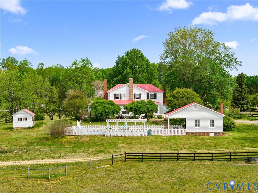 2625 Old Tavern Road