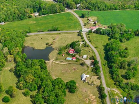 Tiny photo for 2625 Old Tavern Road, Powhatan, VA 23139 (MLS # 2610890)