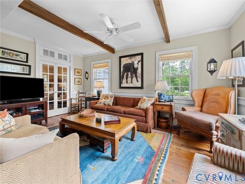 Tiny photo for 2625 Old Tavern Road, Powhatan, VA 23139 (MLS # 2610890)