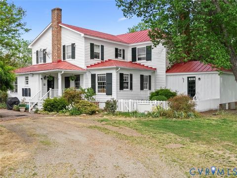 Tiny photo for 2625 Old Tavern Road, Powhatan, VA 23139 (MLS # 2610890)