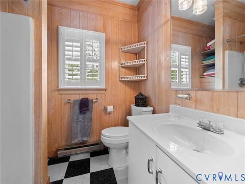 Tiny photo for 2625 Old Tavern Road, Powhatan, VA 23139 (MLS # 2610890)