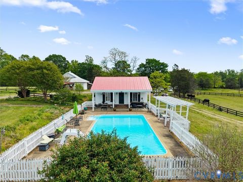 Tiny photo for 2625 Old Tavern Road, Powhatan, VA 23139 (MLS # 2610890)