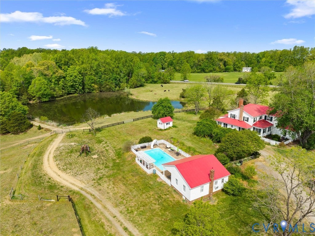 2625 Old Tavern Road