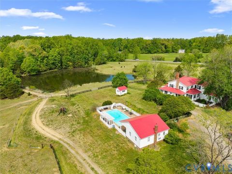 Tiny photo for 2625 Old Tavern Road, Powhatan, VA 23139 (MLS # 2610890)