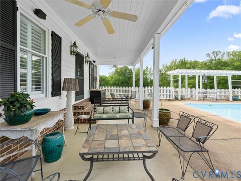 Tiny photo for 2625 Old Tavern Road, Powhatan, VA 23139 (MLS # 2610890)