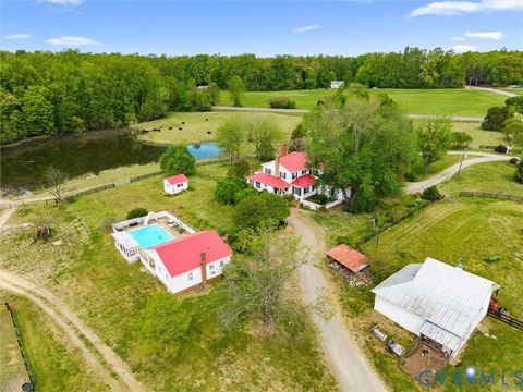 Tiny photo for 2625 Old Tavern Road, Powhatan, VA 23139 (MLS # 2610890)